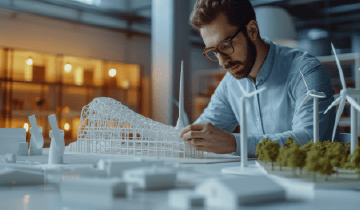 El modelado energético de edificios como enfoque hacia la sostenibilidad y la eficiencia