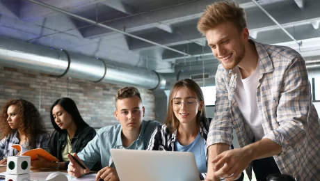 imagen destacada. requisitos master